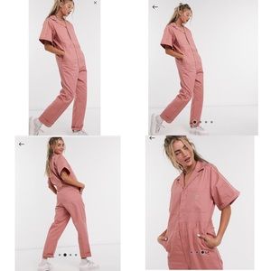 Adidas originals jumpsuit